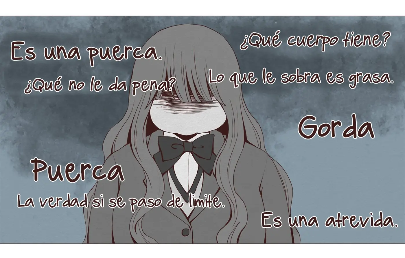 El Romance de Una Chica Gorda (2017) - Capítulo 3 - Página 17 - LectorTMOo