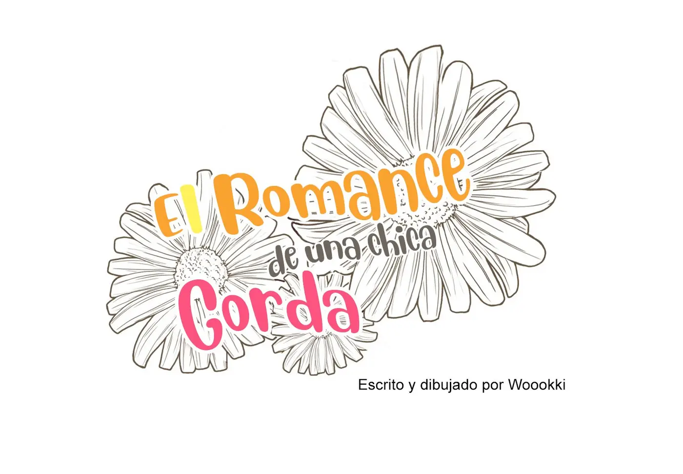El Romance de Una Chica Gorda (2017) - Capítulo 3 - Página 24 - LectorTMOo
