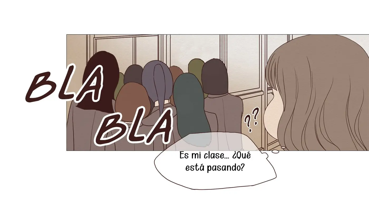 El Romance de Una Chica Gorda (2017) - Capítulo 3 - Página 35 - LectorTMOo