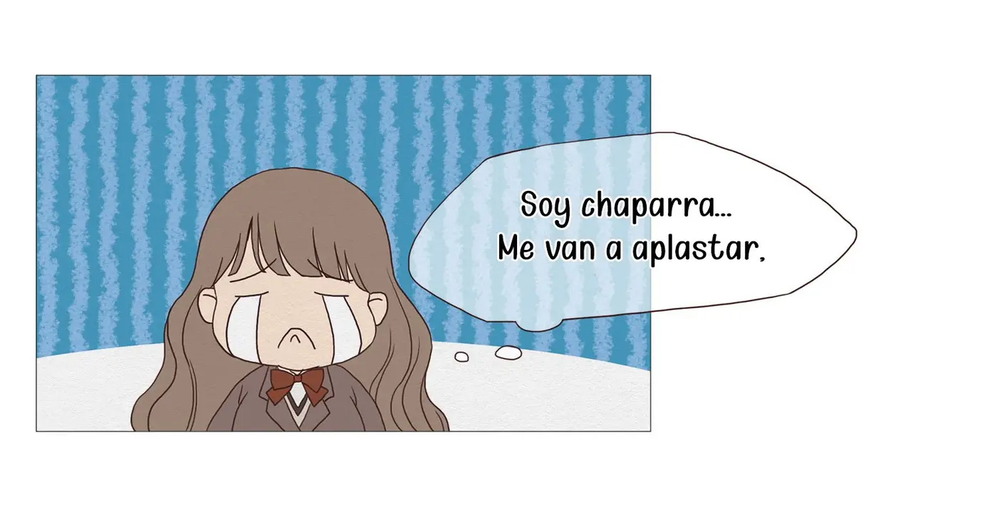 El Romance de Una Chica Gorda (2017) - Capítulo 3 - Página 37 - LectorTMOo