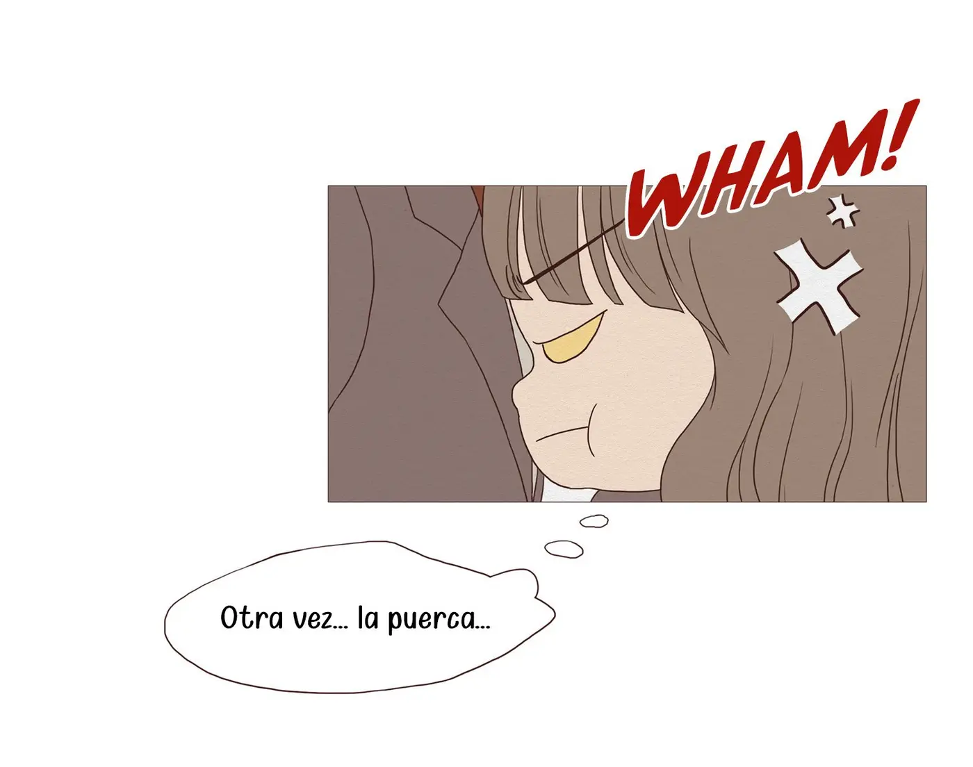 El Romance de Una Chica Gorda (2017) - Capítulo 3 - Página 45 - LectorTMOo