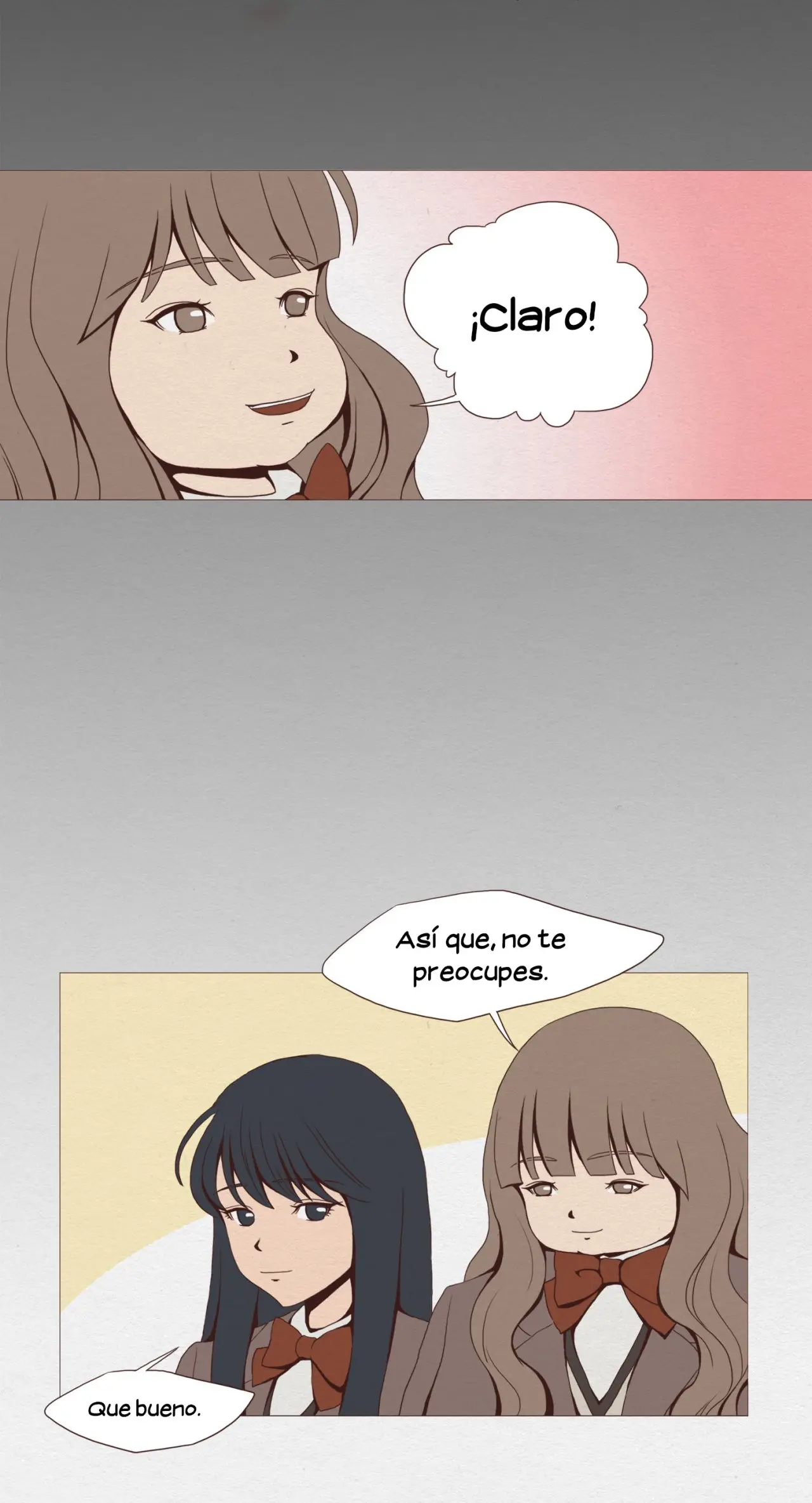 El Romance de Una Chica Gorda (2017) - Capítulo 4 - Página 12 - LectorTMOo