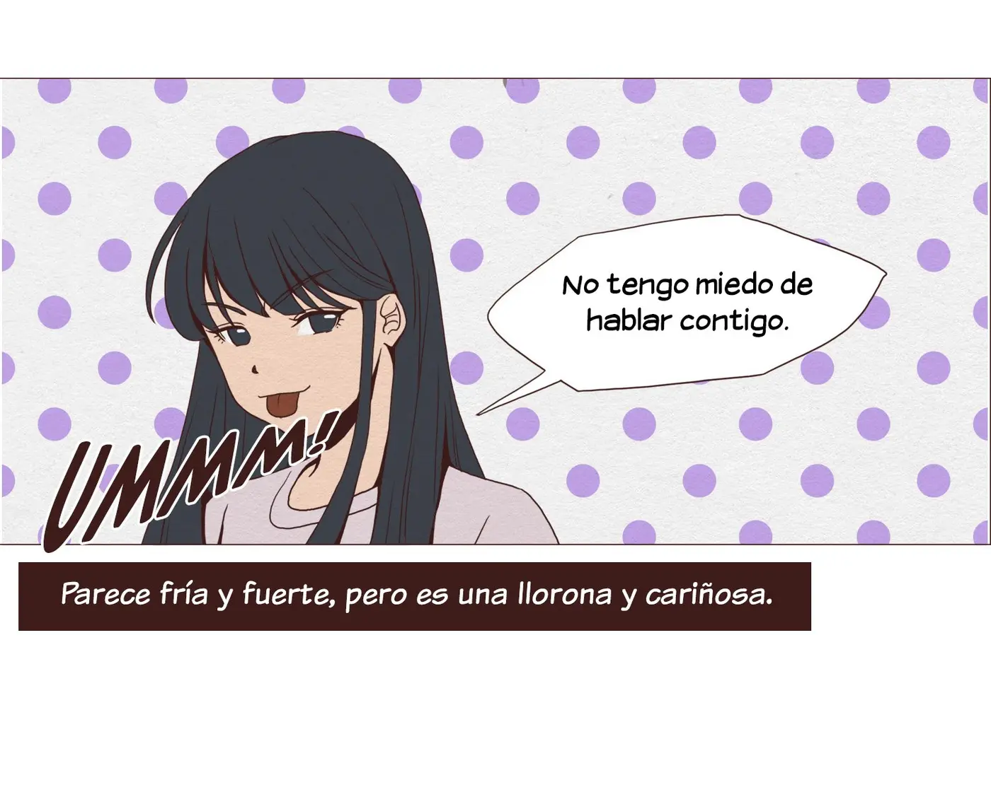 El Romance de Una Chica Gorda (2017) - Capítulo 4 - Página 51 - LectorTMOo