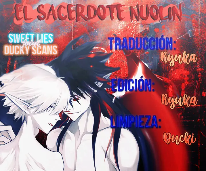 El Sacerdote Nuolin (2014) - Capítulo 1 - Página 1 - LectorTMOo