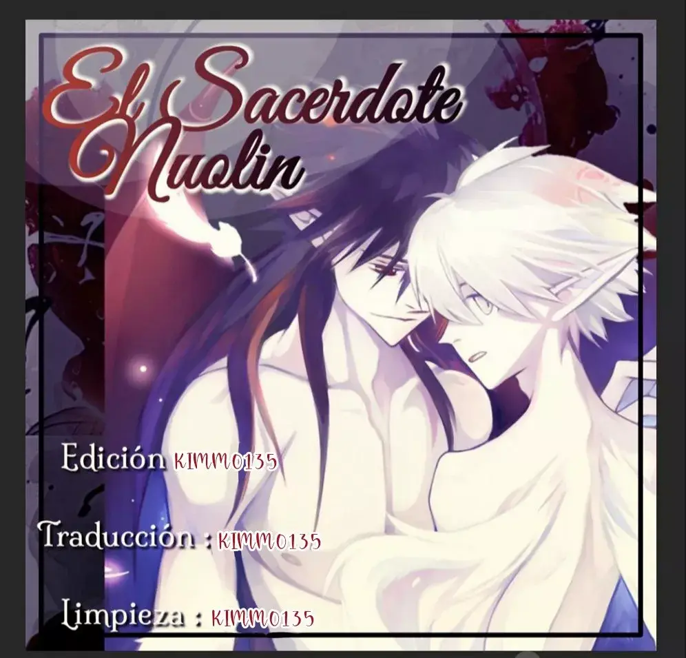 El Sacerdote Nuolin (2014) - Capítulo 10 - Página 1 - LectorTMOo