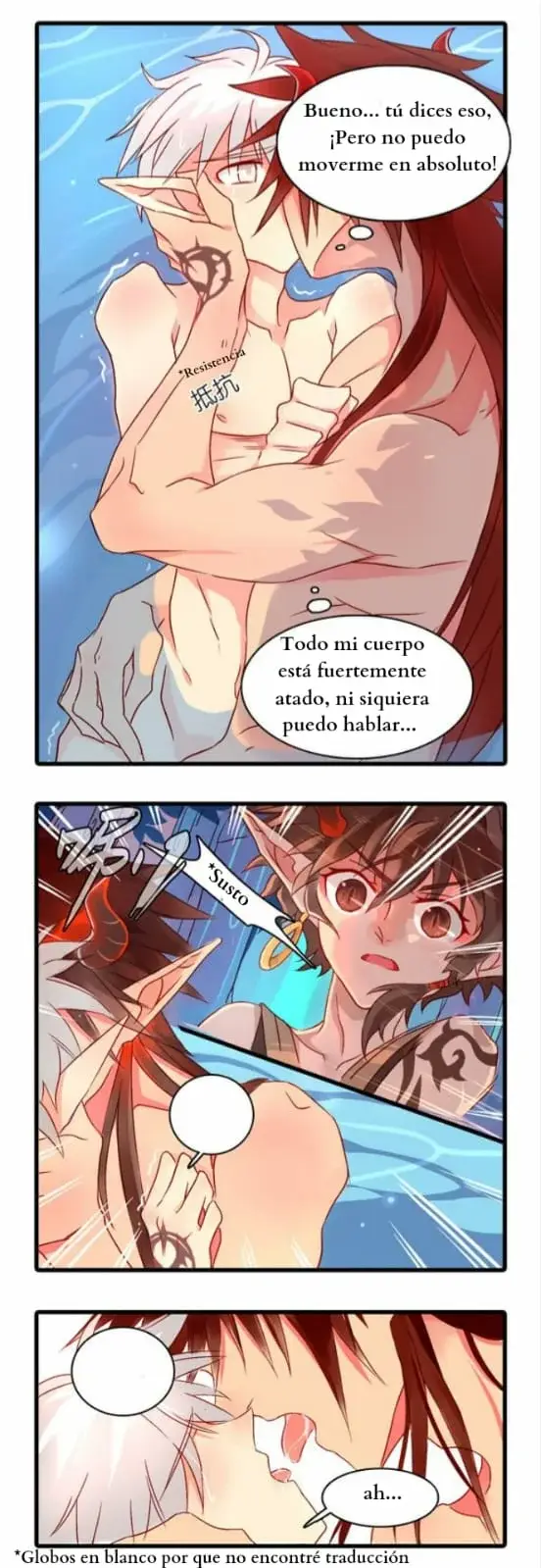 El Sacerdote Nuolin (2014) - Capítulo 13 - Página 3 - LectorTMOo
