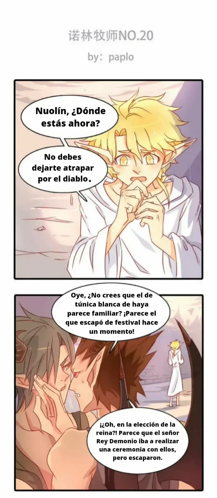 El Sacerdote Nuolin (2014) - Capítulo 17 - Página 2 - LectorTMOo