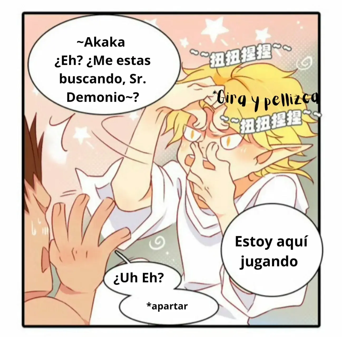 El Sacerdote Nuolin (2014) - Capítulo 17 - Página 4 - LectorTMOo