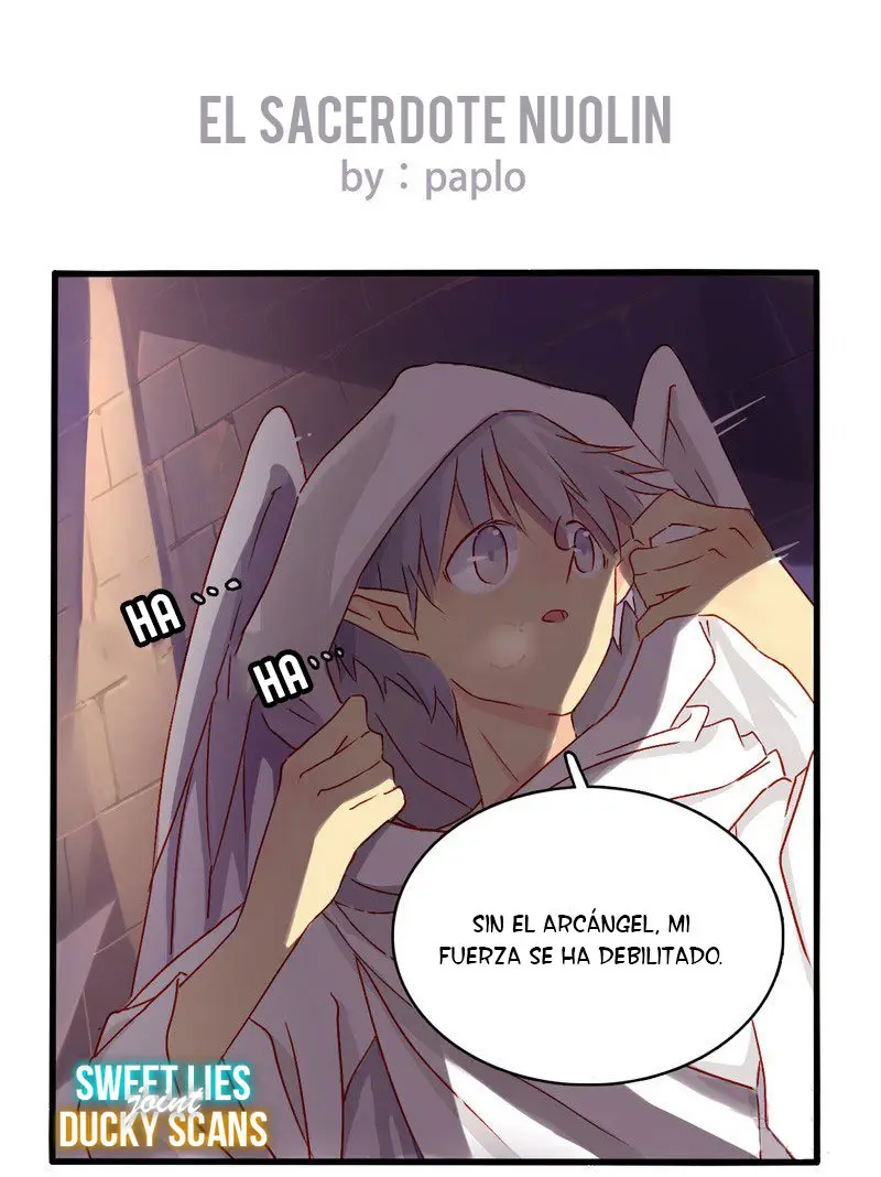 El Sacerdote Nuolin (2014) - Capítulo 2 - Página 2 - LectorTMOo