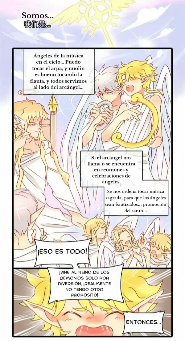 El Sacerdote Nuolin (2014) - Capítulo 20 - Página 6 - LectorTMOo