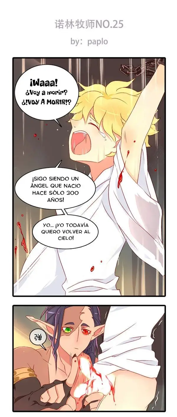 El Sacerdote Nuolin (2014) - Capítulo 22 - Página 2 - LectorTMOo