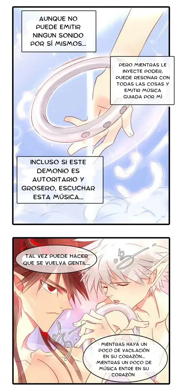 El Sacerdote Nuolin (2014) - Capítulo 24 - Página 4 - LectorTMOo