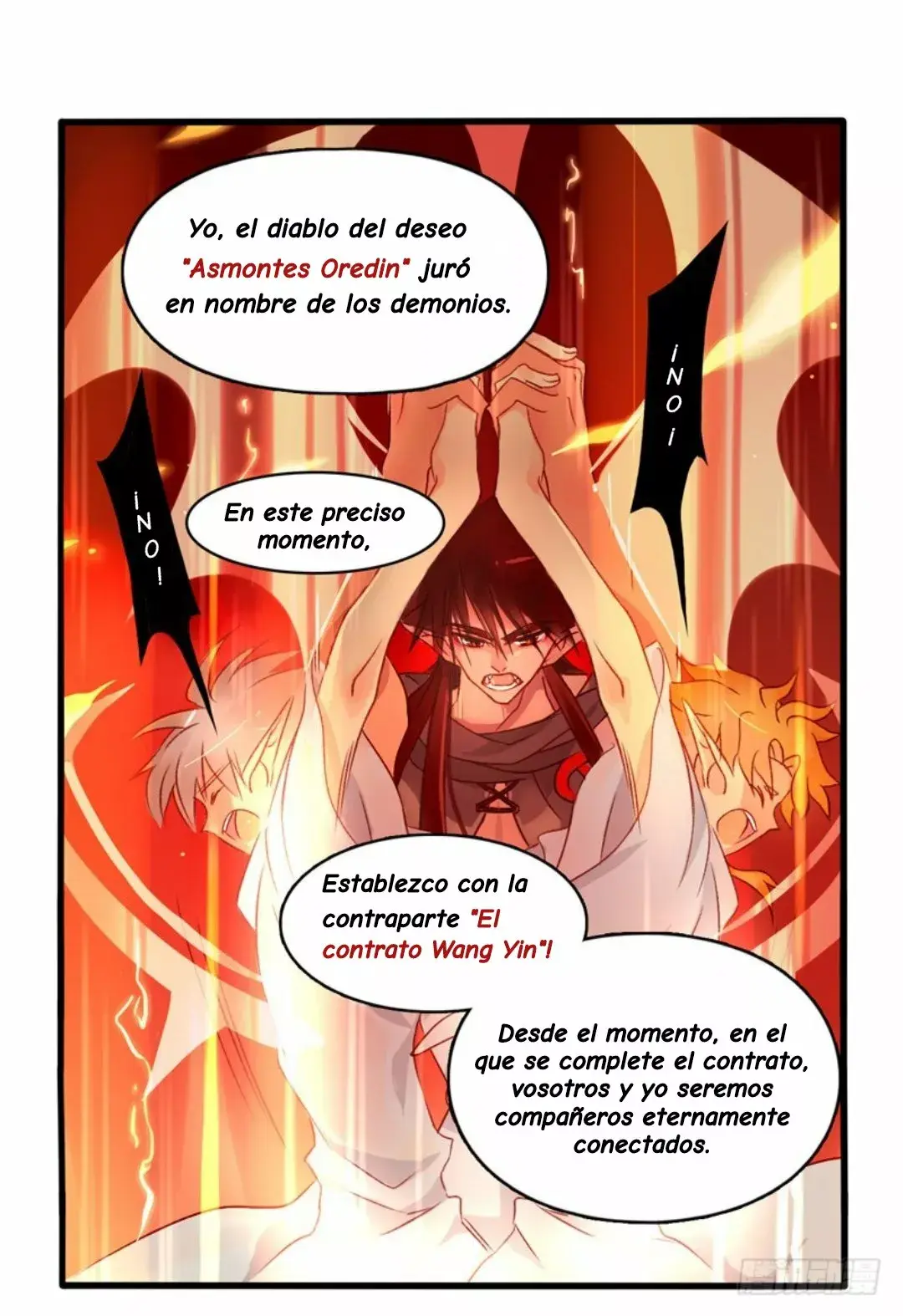 El Sacerdote Nuolin (2014) - Capítulo 9 - Página 7 - LectorTMOo