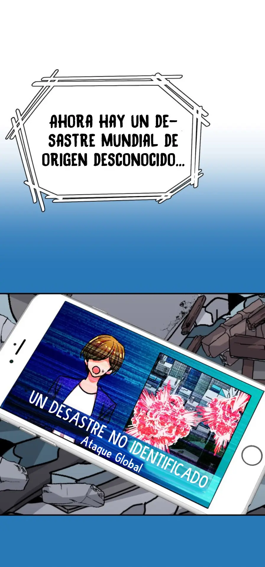 El Salvador del Dragón (2020) - Capítulo 1 - Página 18 - LectorTMOo