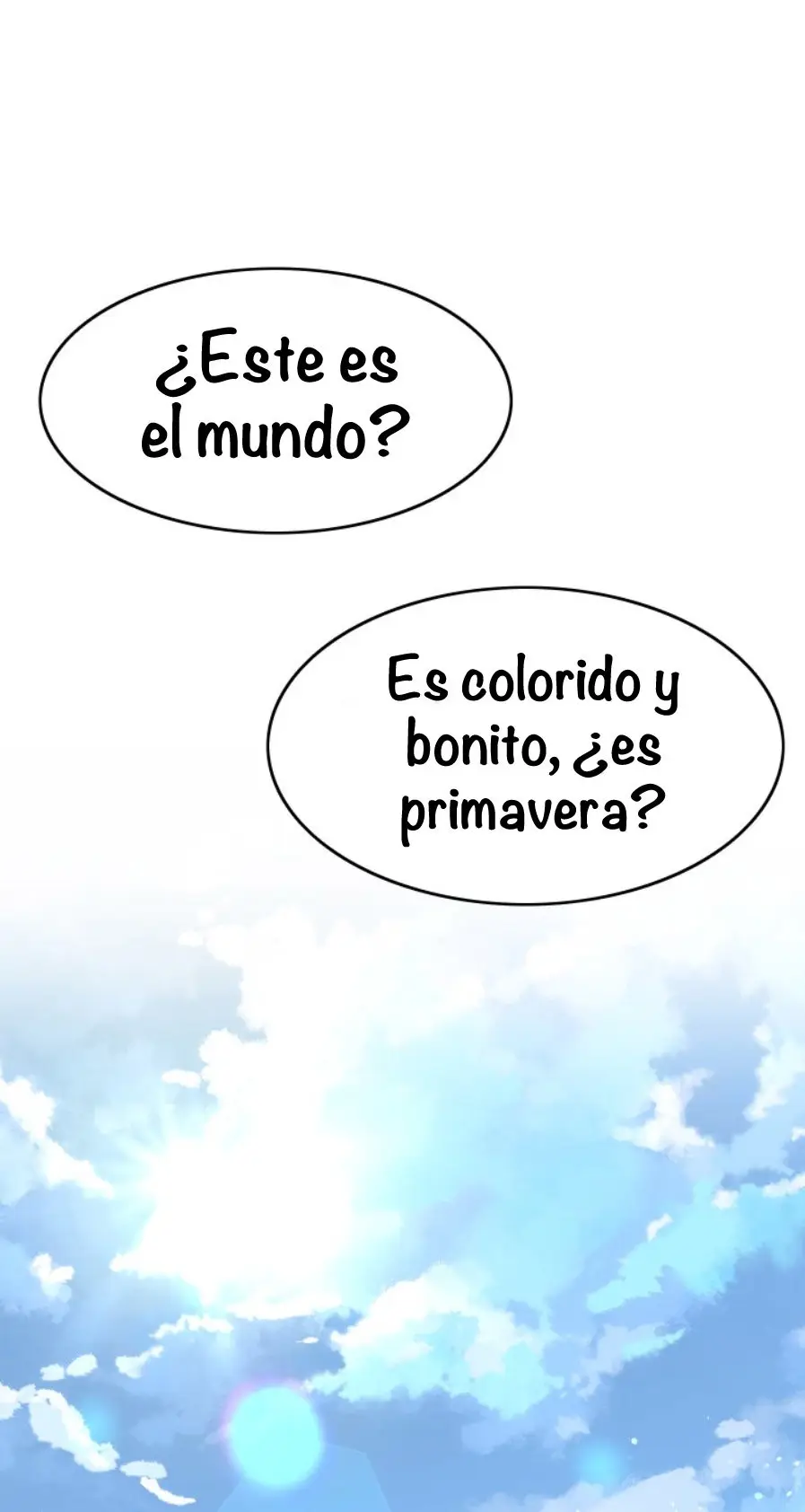 El Salvador del Dragón (2020) - Capítulo 1 - Página 46 - LectorTMOo