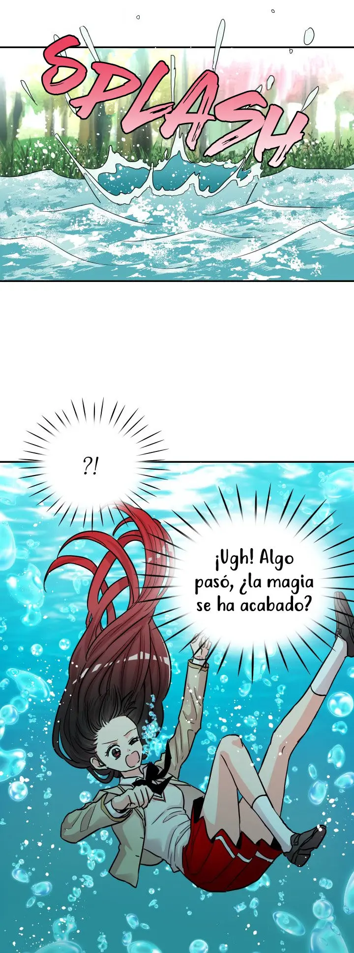 El Salvador del Dragón (2020) - Capítulo 2 - Página 11 - LectorTMOo