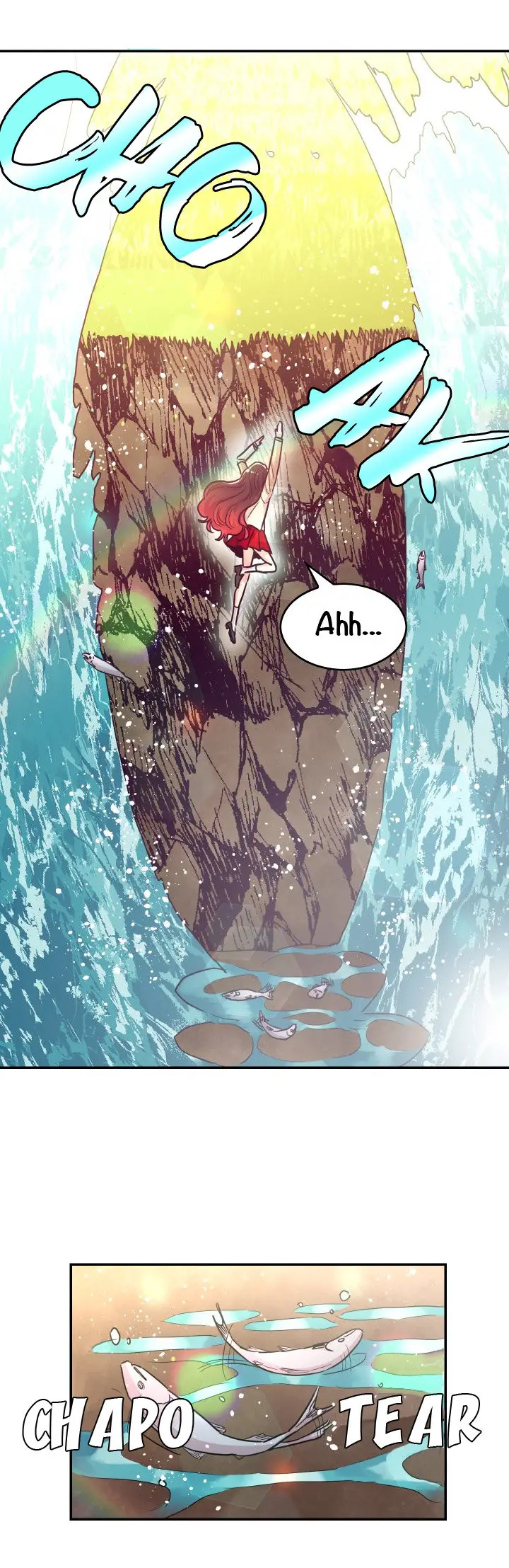 El Salvador del Dragón (2020) - Capítulo 2 - Página 13 - LectorTMOo