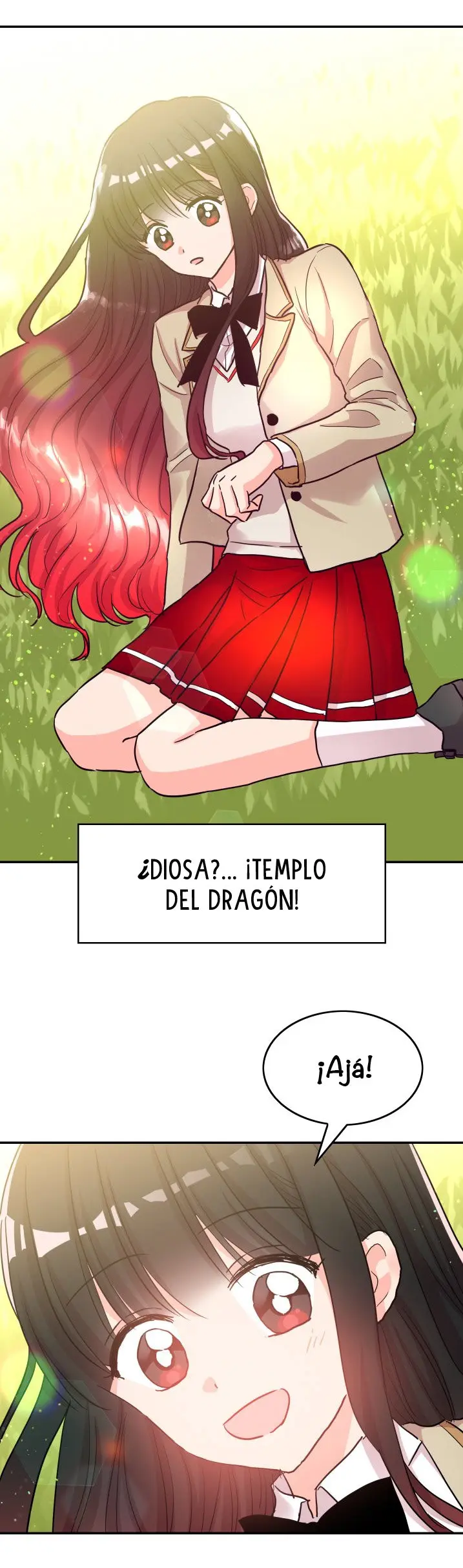 El Salvador del Dragón (2020) - Capítulo 2 - Página 25 - LectorTMOo