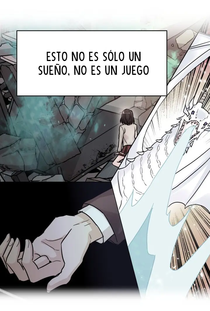 El Salvador del Dragón (2020) - Capítulo 2 - Página 31 - LectorTMOo
