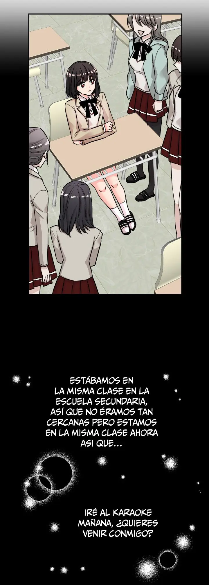El Salvador del Dragón (2020) - Capítulo 2 - Página 37 - LectorTMOo