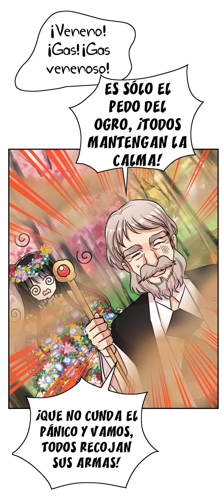 El Salvador del Dragón (2020) - Capítulo 3 - Página 5 - LectorTMOo