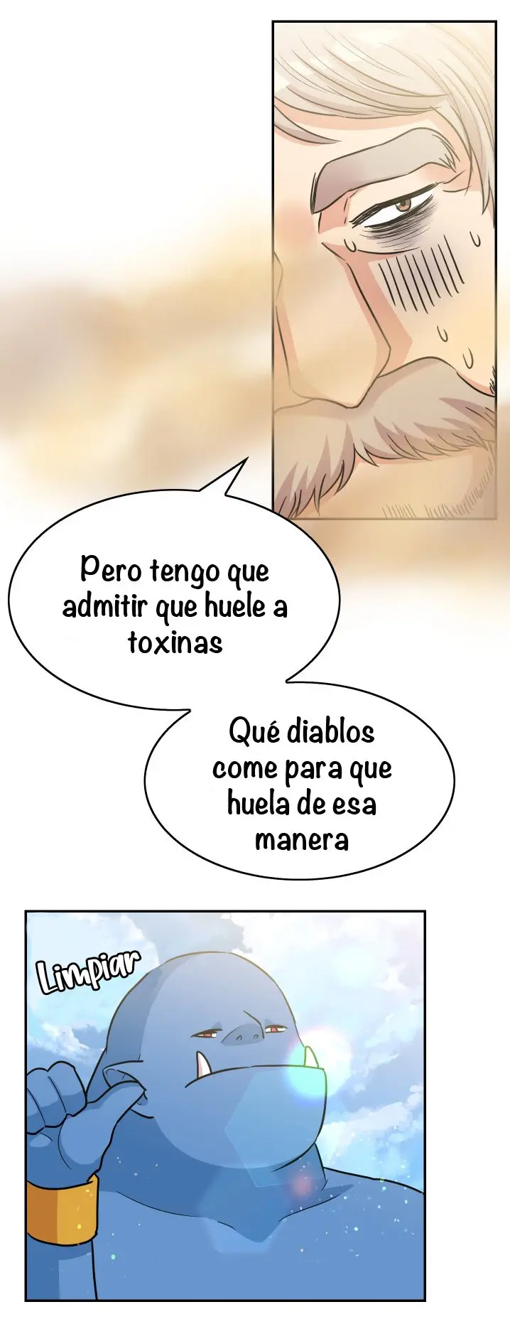 El Salvador del Dragón (2020) - Capítulo 3 - Página 6 - LectorTMOo