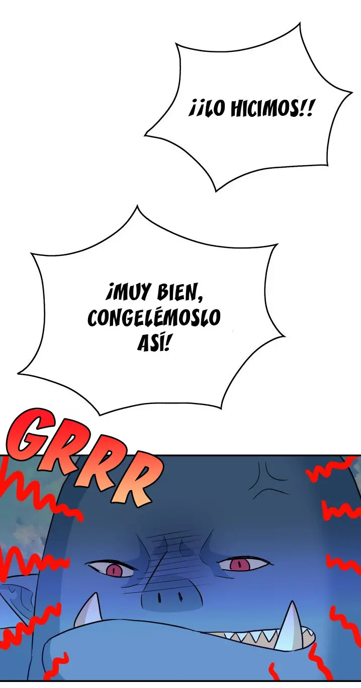 El Salvador del Dragón (2020) - Capítulo 3 - Página 21 - LectorTMOo
