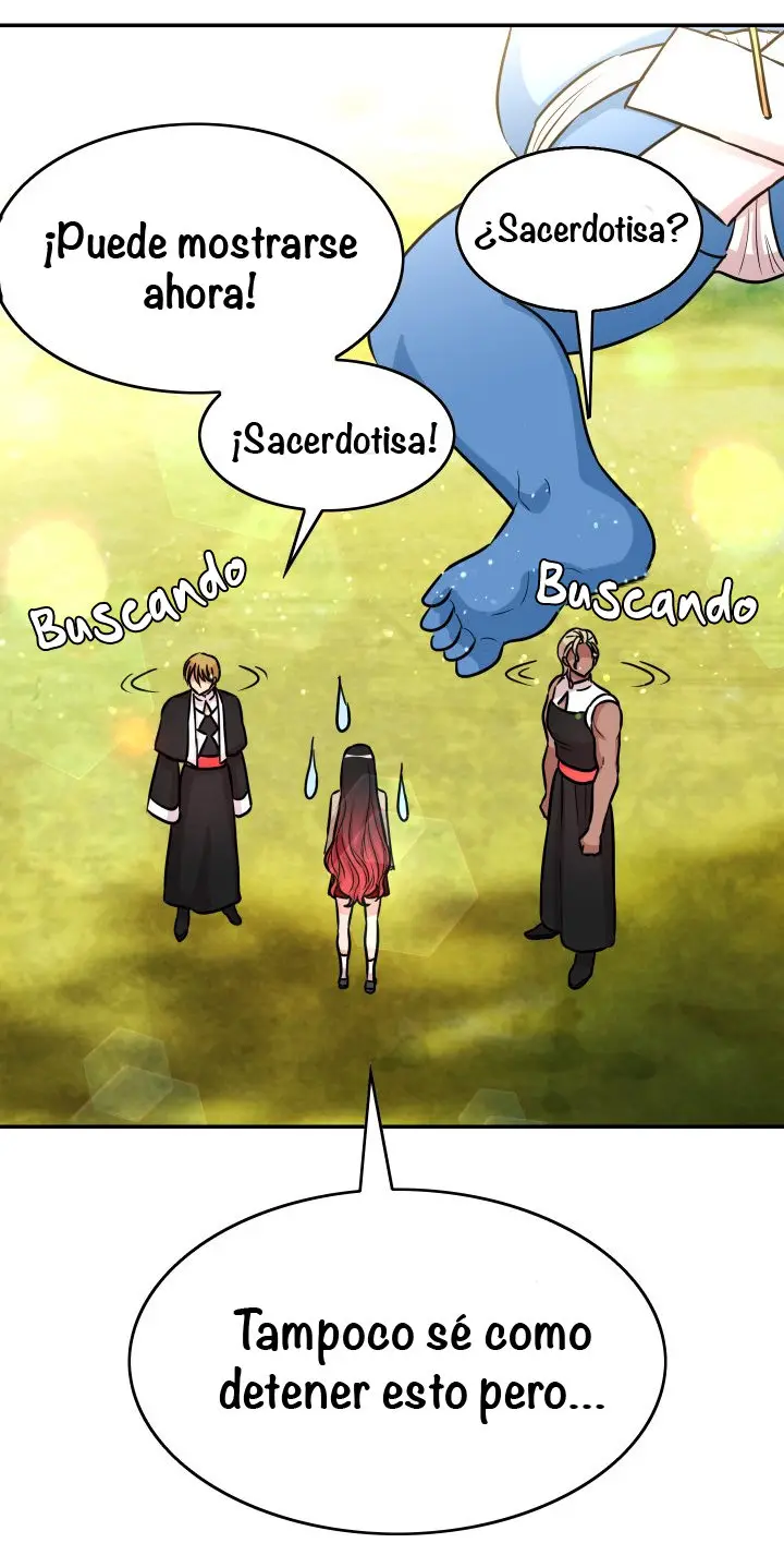 El Salvador del Dragón (2020) - Capítulo 4 - Página 13 - LectorTMOo