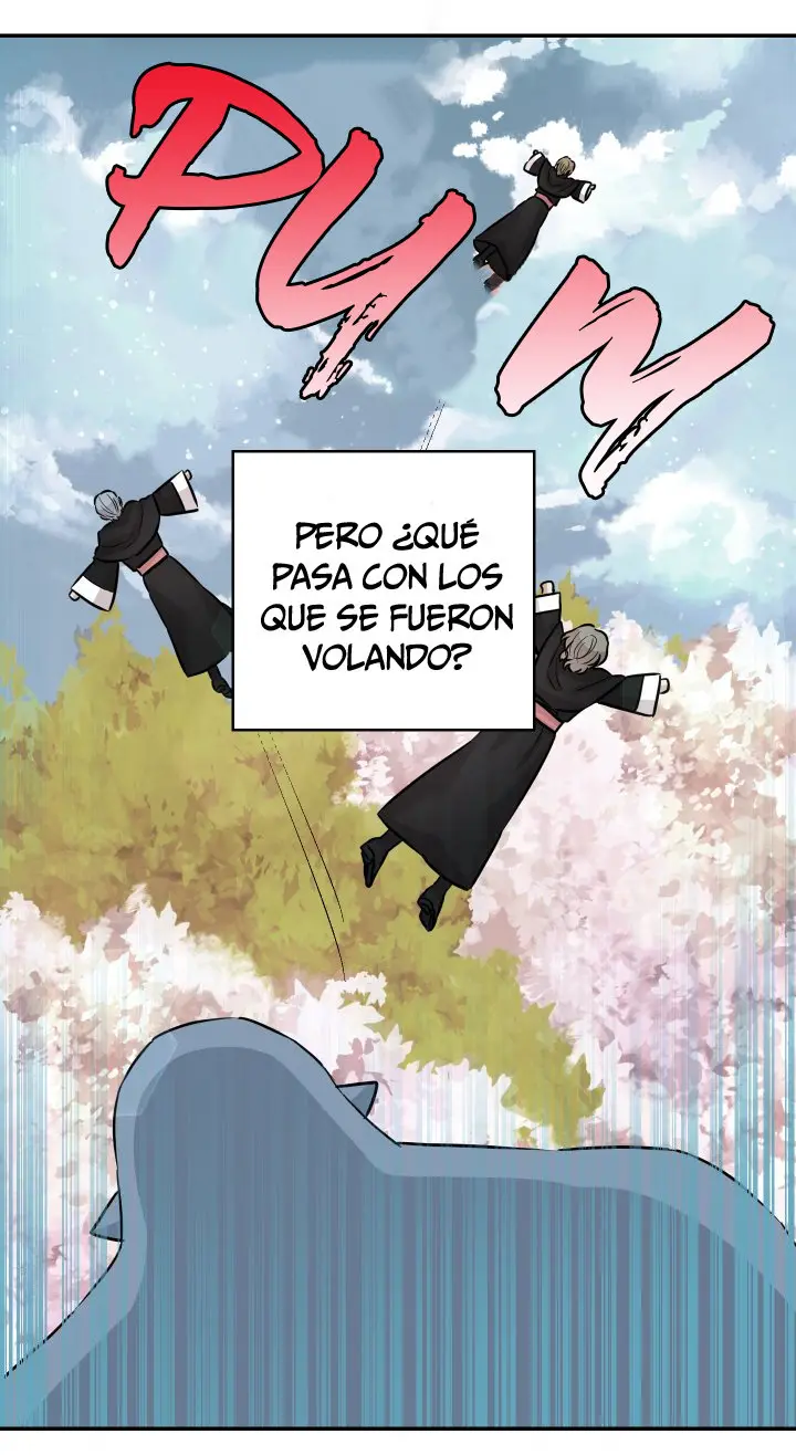 El Salvador del Dragón (2020) - Capítulo 4 - Página 20 - LectorTMOo