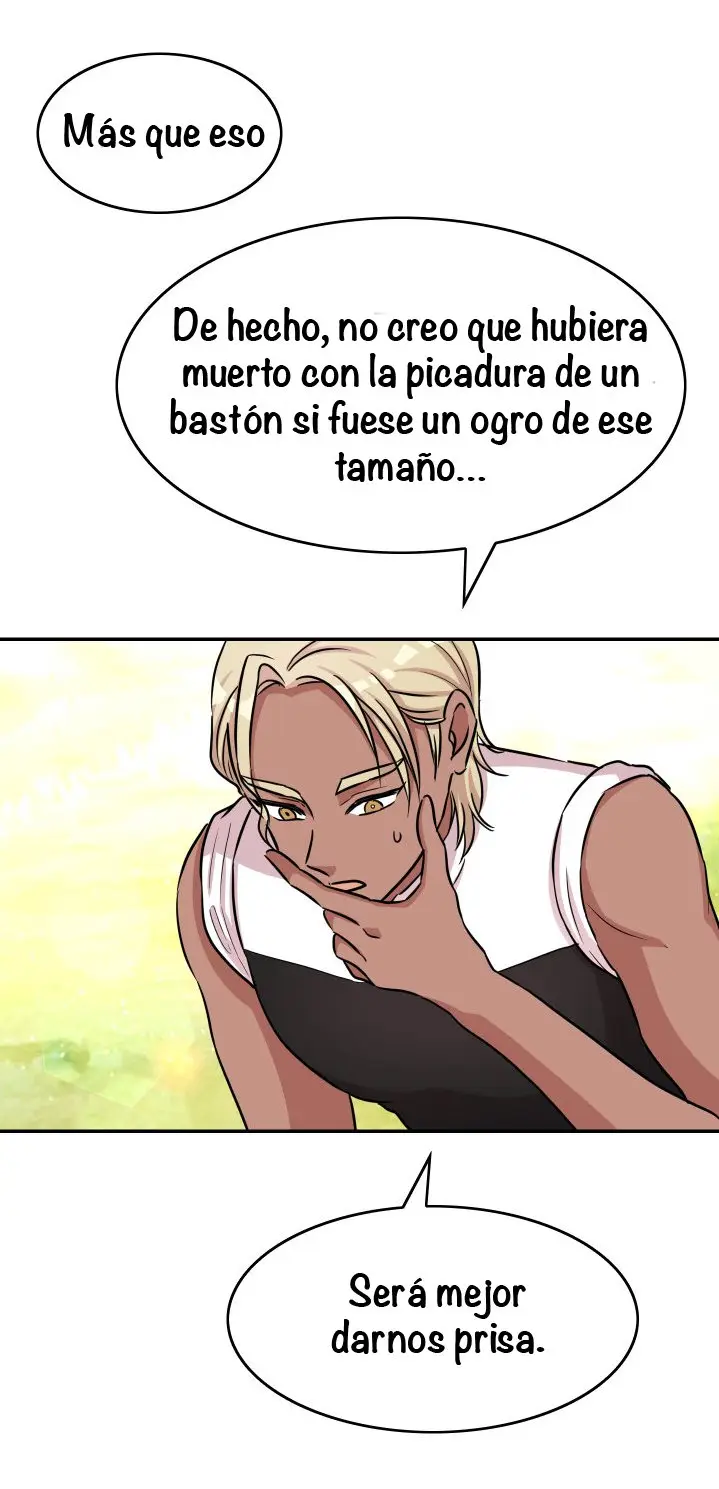 El Salvador del Dragón (2020) - Capítulo 4 - Página 23 - LectorTMOo