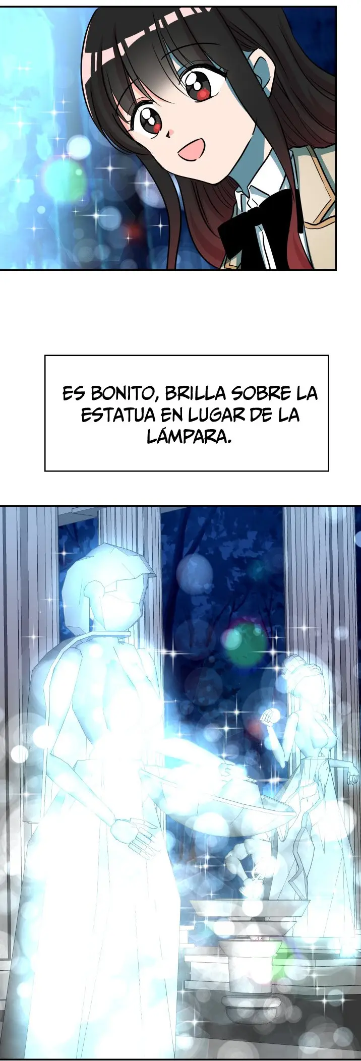 El Salvador del Dragón (2020) - Capítulo 4 - Página 32 - LectorTMOo