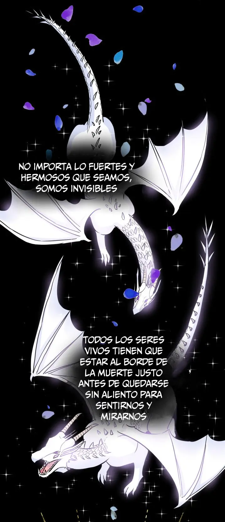 El Salvador del Dragón (2020) - Capítulo 5 - Página 22 - LectorTMOo