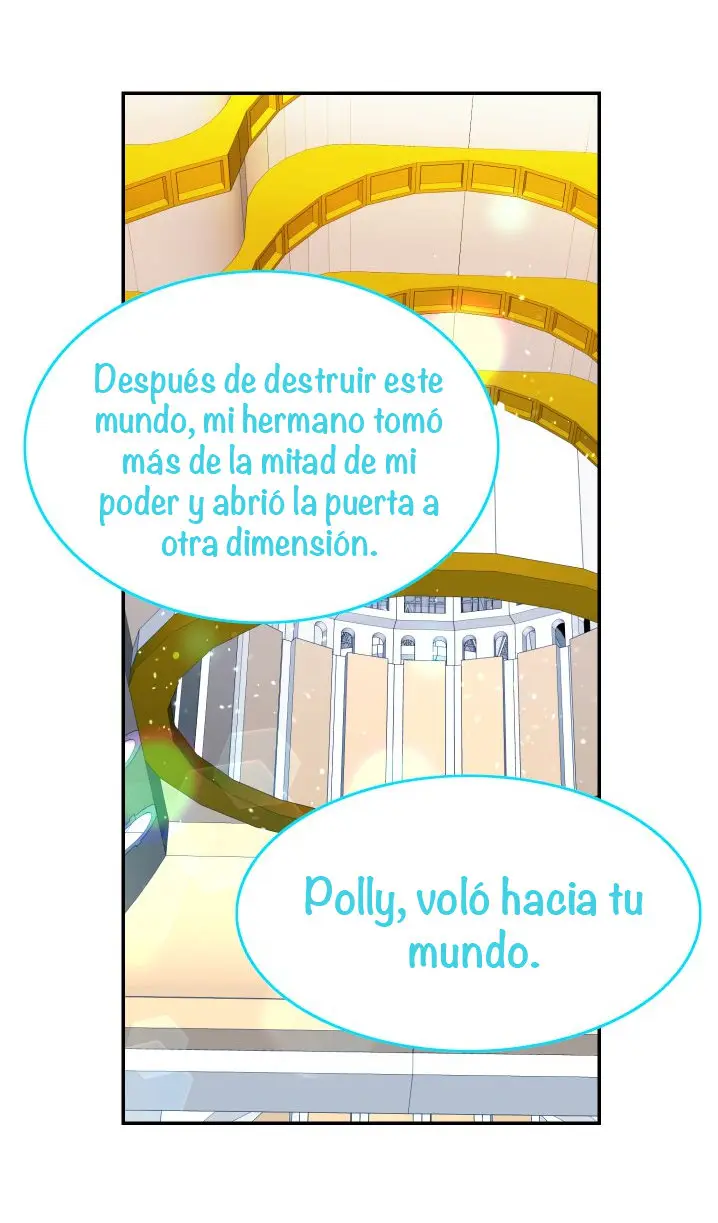 El Salvador del Dragón (2020) - Capítulo 5 - Página 49 - LectorTMOo