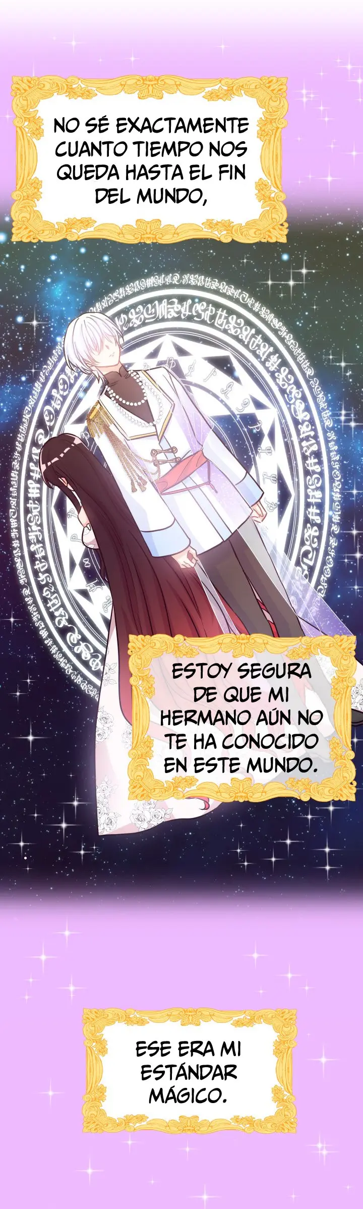 El Salvador del Dragón (2020) - Capítulo 6 - Página 8 - LectorTMOo