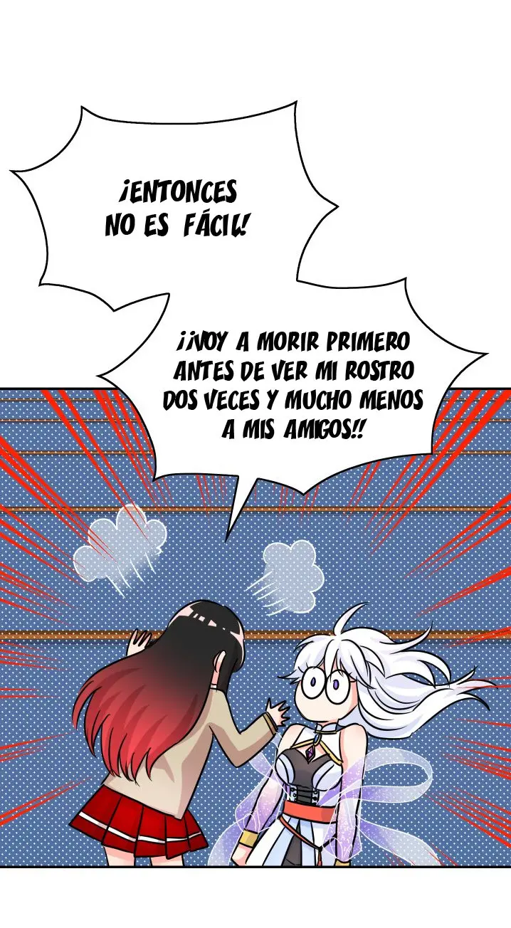 El Salvador del Dragón (2020) - Capítulo 6 - Página 22 - LectorTMOo