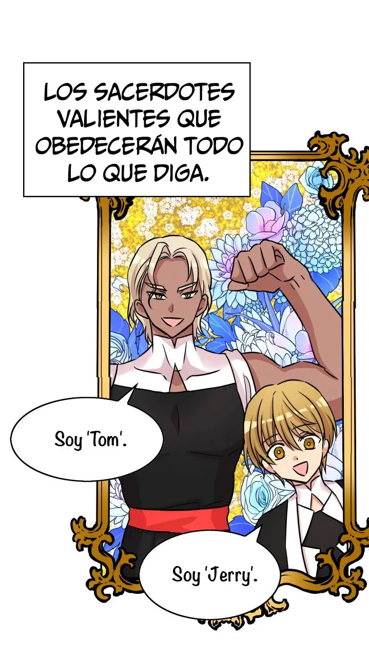 El Salvador del Dragón (2020) - Capítulo 6 - Página 33 - LectorTMOo