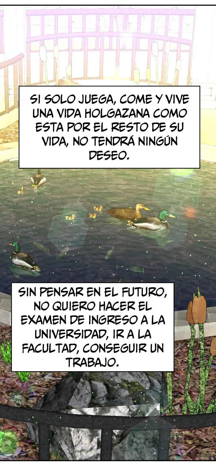 El Salvador del Dragón (2020) - Capítulo 6 - Página 41 - LectorTMOo
