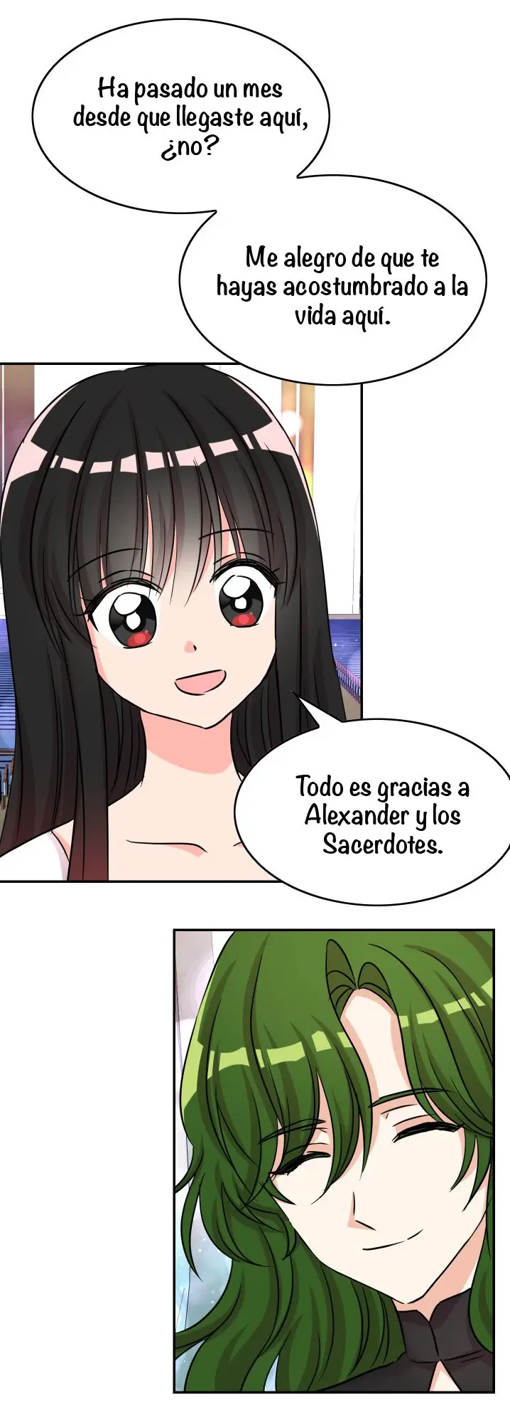 El Salvador del Dragón (2020) - Capítulo 6 - Página 45 - LectorTMOo