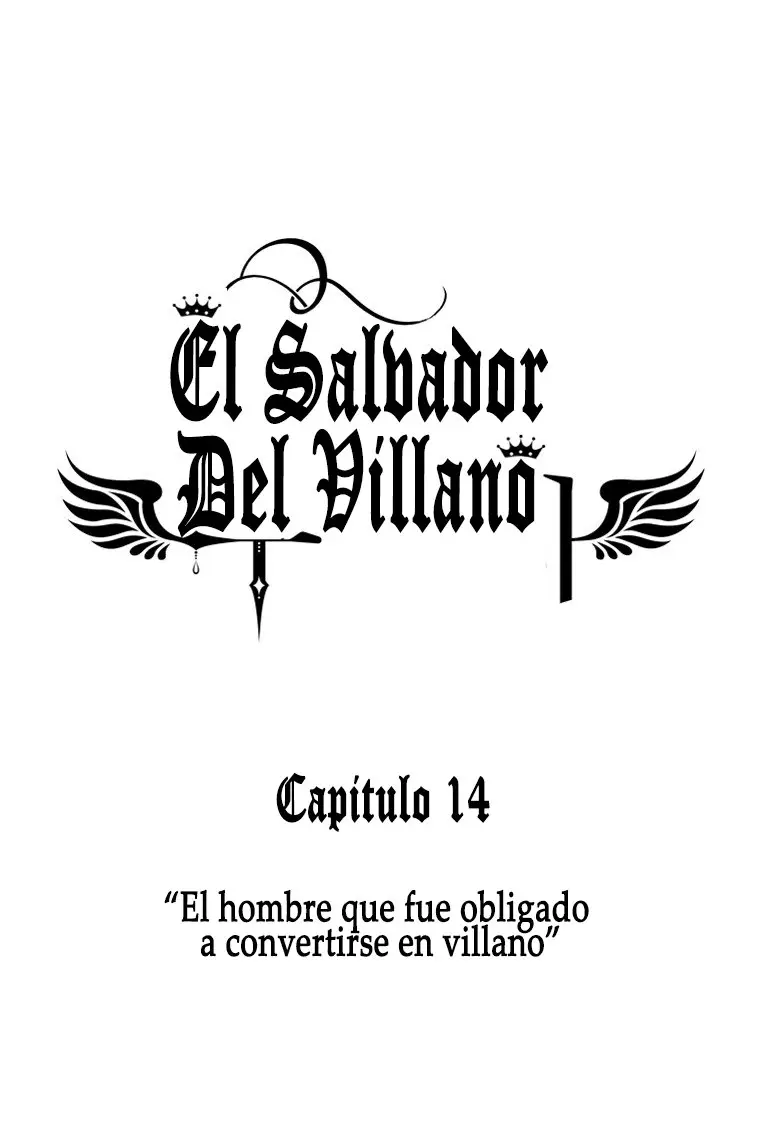 El Salvador del Villano (2019) - Capítulo 14 - Página 5 - LectorTMOo