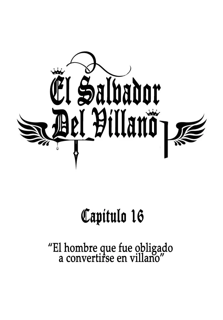 El Salvador del Villano (2019) - Capítulo 16 - Página 5 - LectorTMOo