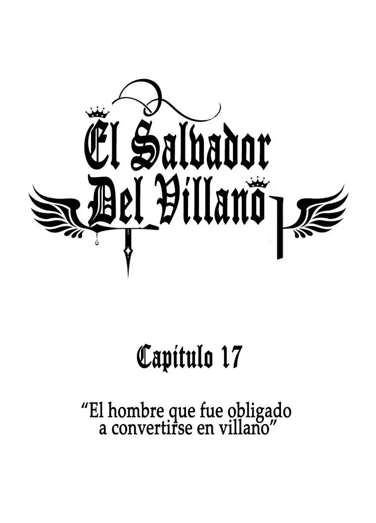 El Salvador del Villano (2019) - Capítulo 17 - Página 5 - LectorTMOo