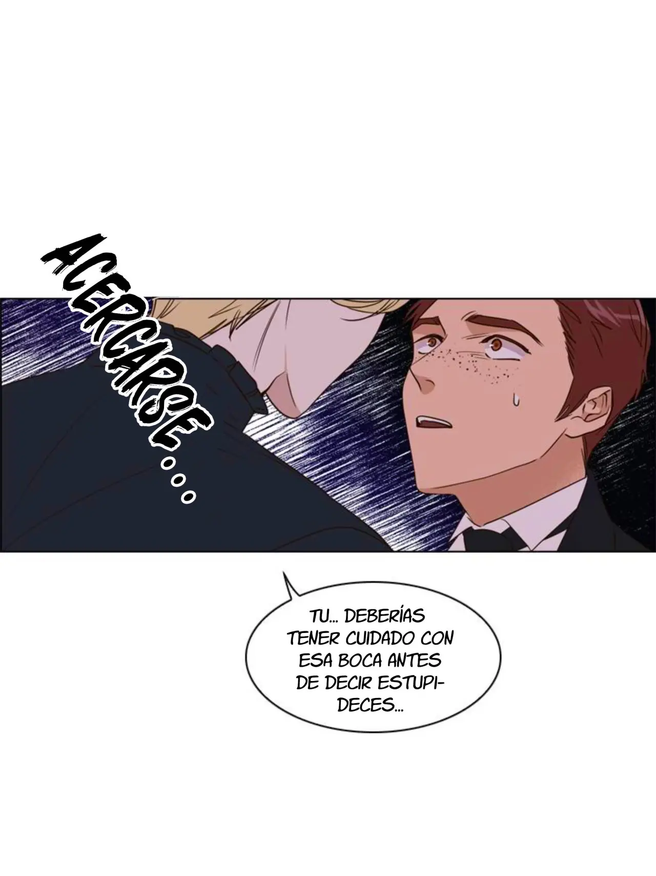 El Salvador del Villano (2019) - Capítulo 24 - Página 16 - LectorTMOo