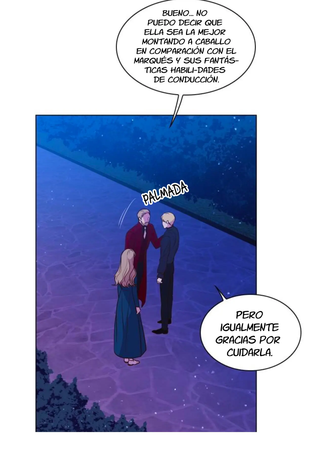 El Salvador del Villano (2019) - Capítulo 28 - Página 39 - LectorTMOo