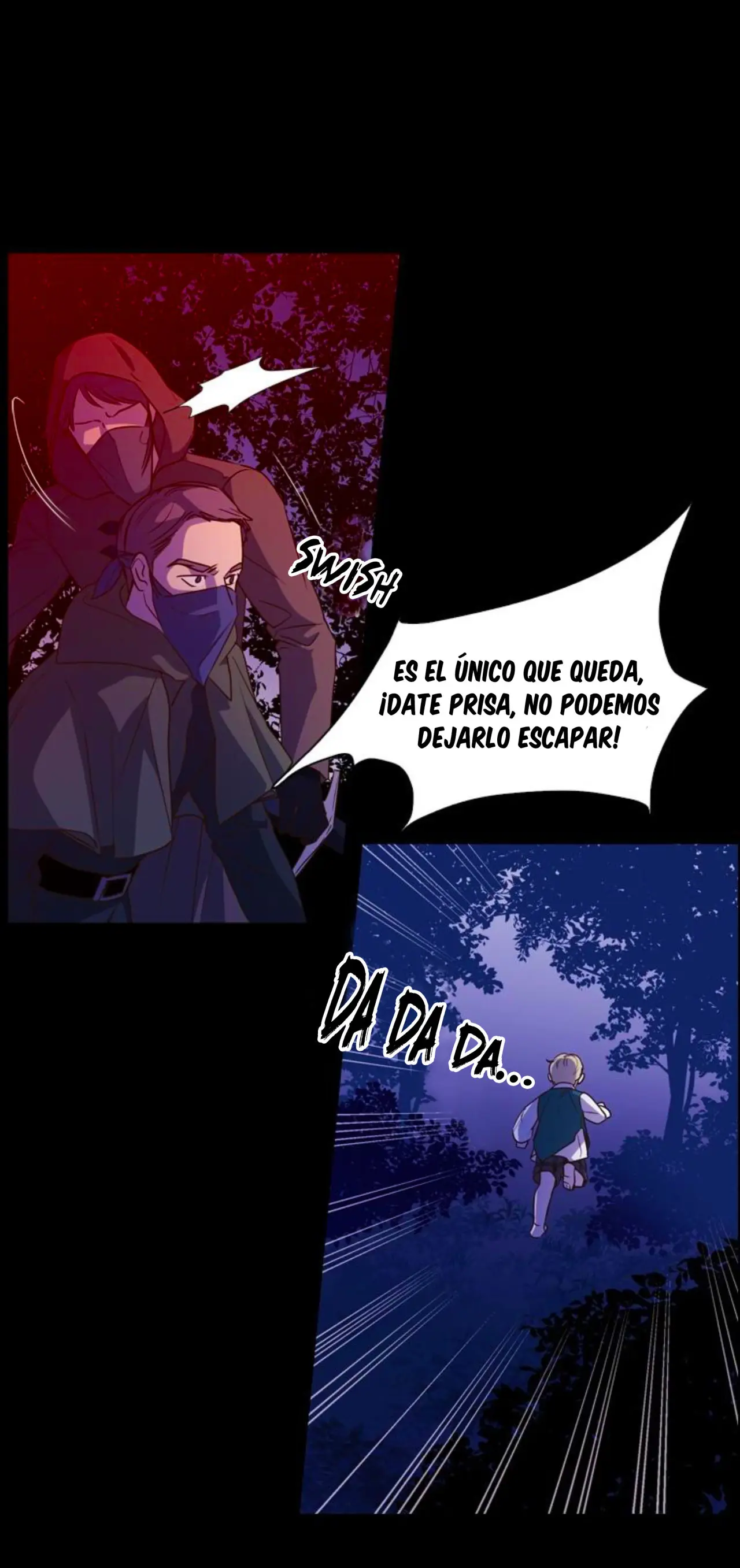 El Salvador del Villano (2019) - Capítulo 29 - Página 39 - LectorTMOo