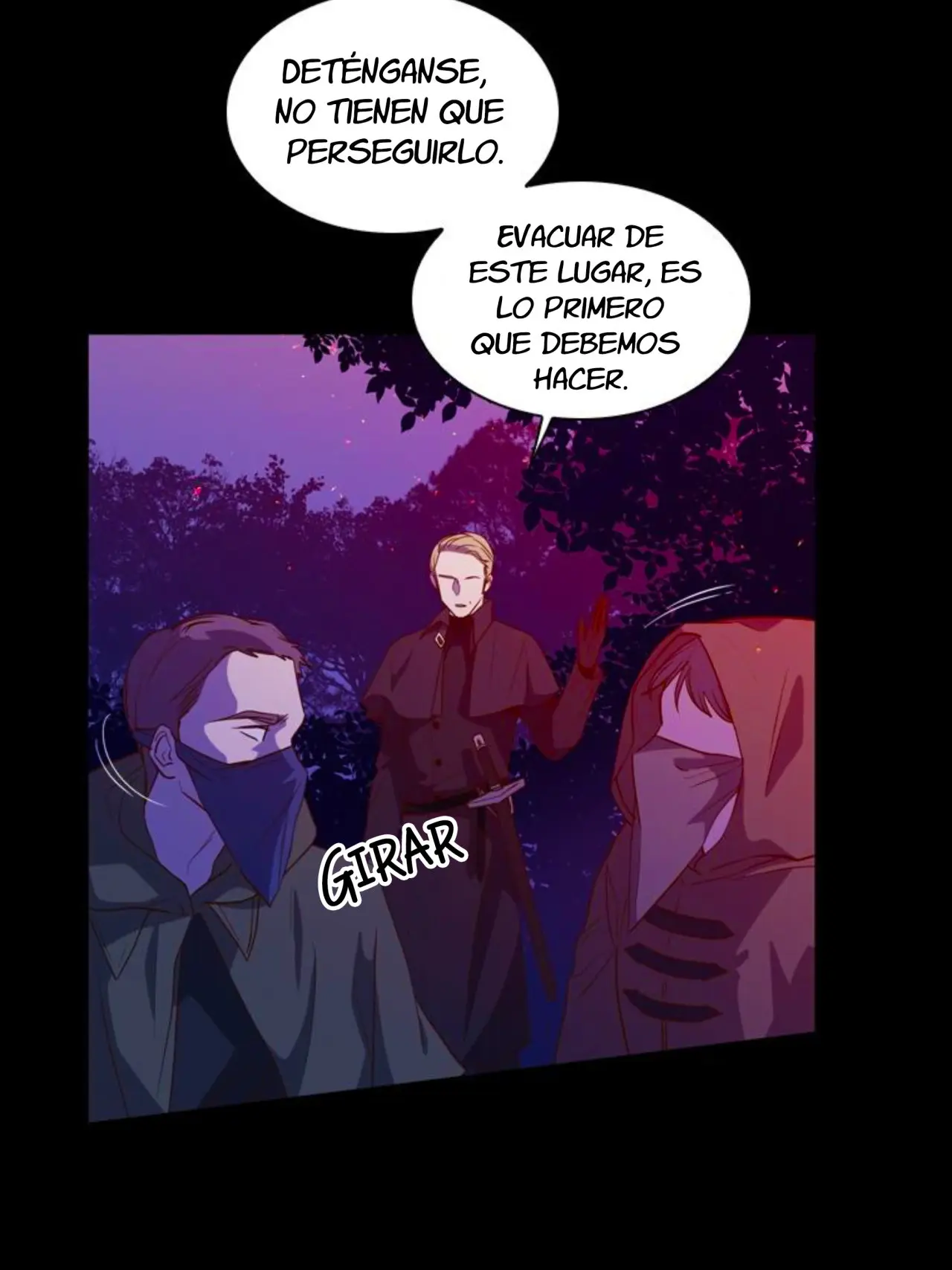 El Salvador del Villano (2019) - Capítulo 29 - Página 41 - LectorTMOo