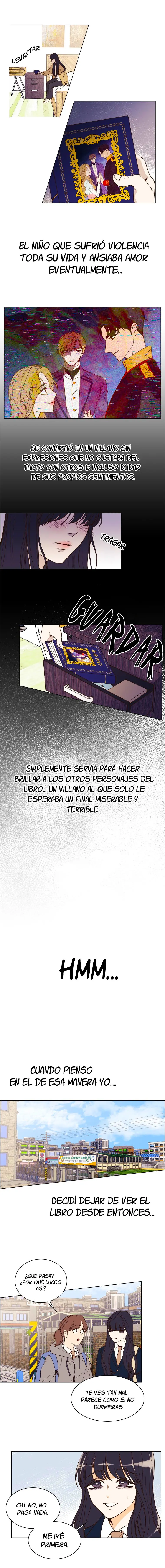 El Salvador del Villano (2019) - Capítulo 3 - Página 7 - LectorTMOo