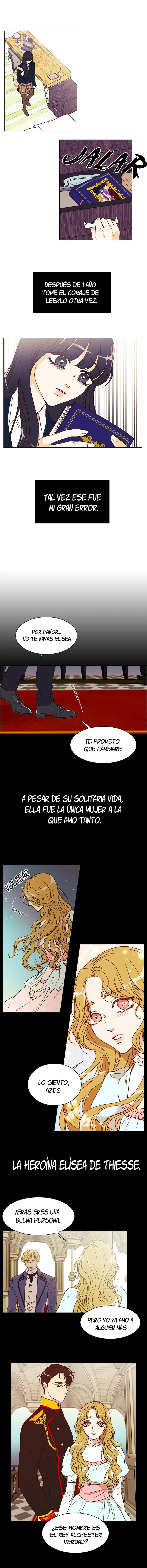 El Salvador del Villano (2019) - Capítulo 3 - Página 8 - LectorTMOo