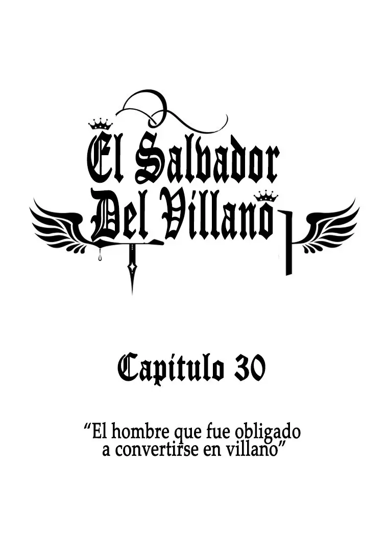 El Salvador del Villano (2019) - Capítulo 30 - Página 5 - LectorTMOo