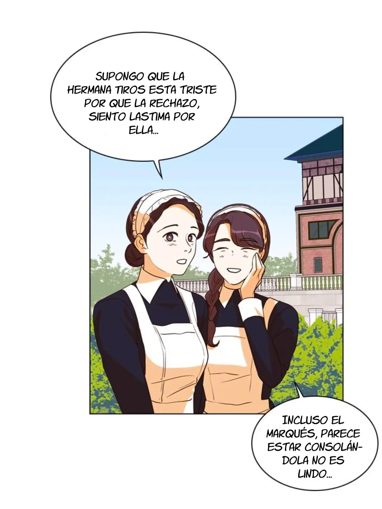 El Salvador del Villano (2019) - Capítulo 30 - Página 68 - LectorTMOo