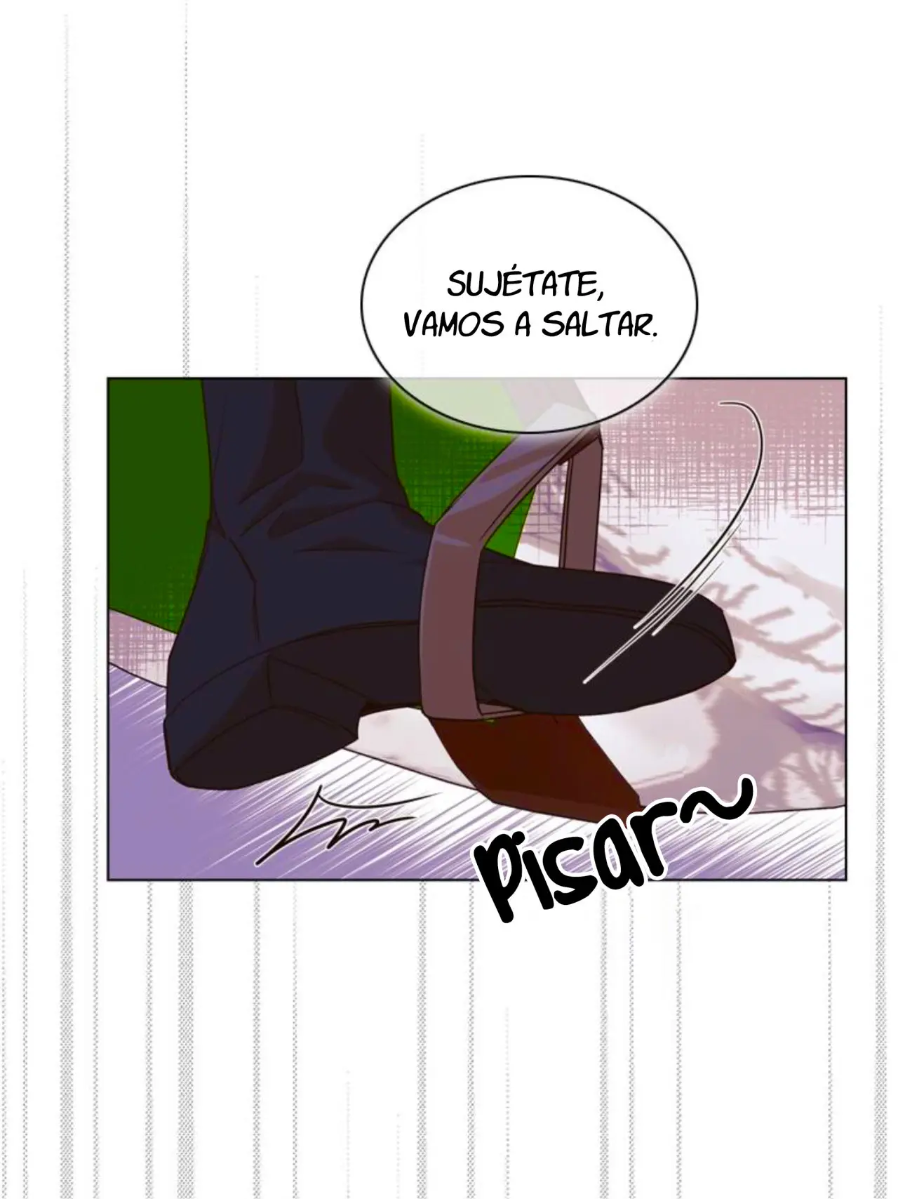 El Salvador del Villano (2019) - Capítulo 33 - Página 37 - LectorTMOo